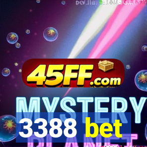 3388 bet